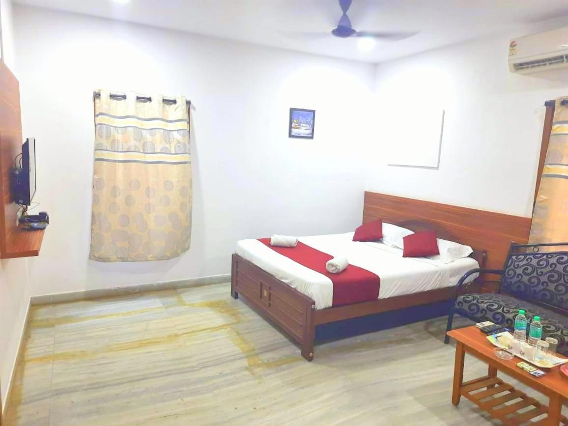 Disha Inn Chennai Exterior photo