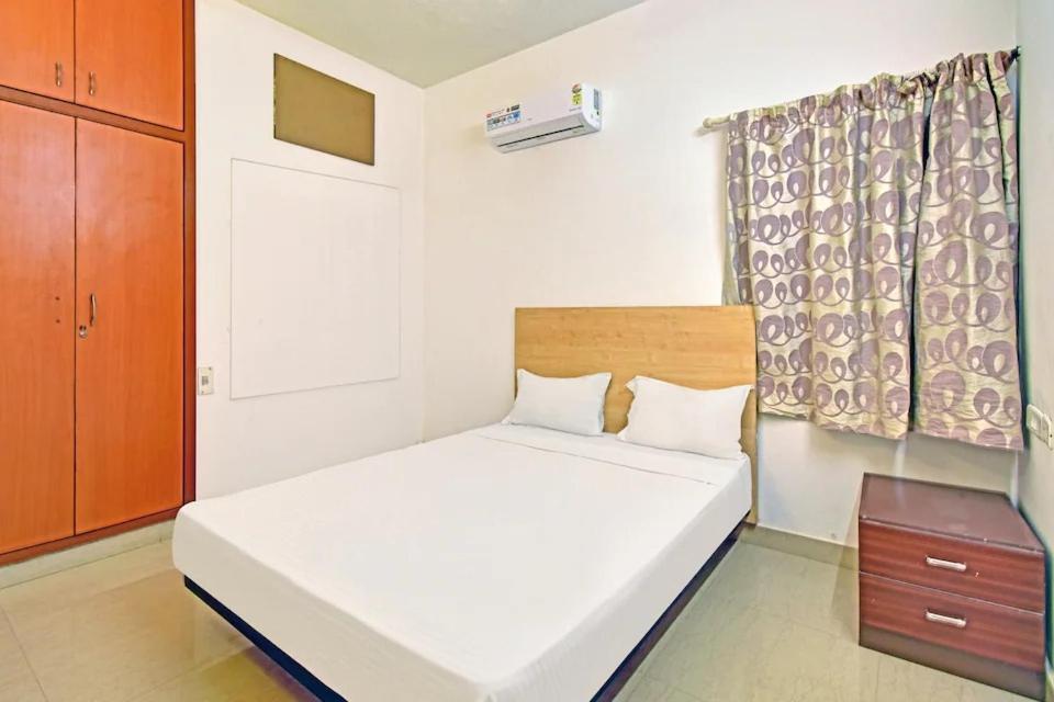 Disha Inn Chennai Exterior photo