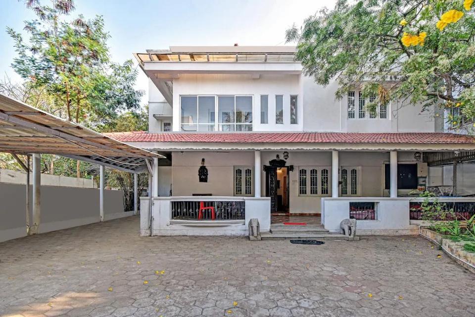 Disha Inn Chennai Exterior photo