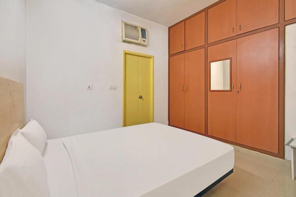 Disha Inn Chennai Exterior photo